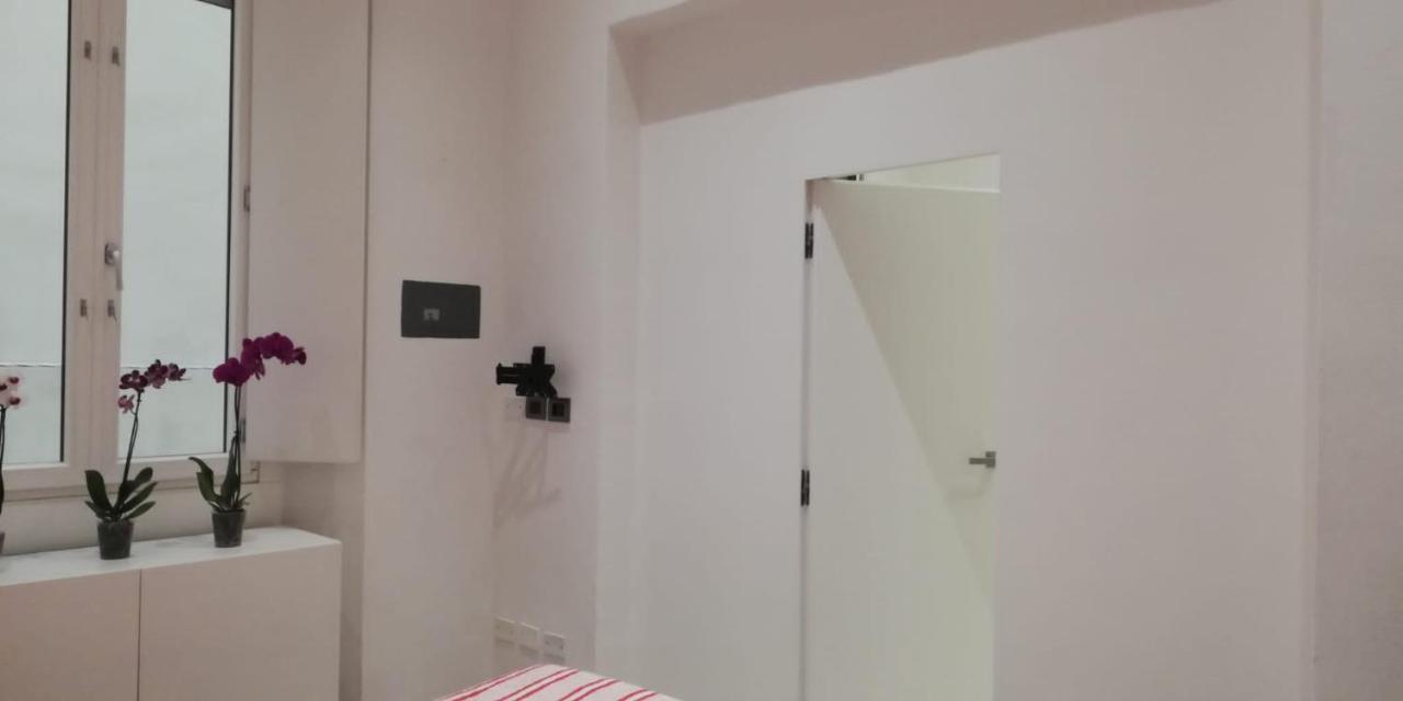 Ruffini Apartment Флоренция Экстерьер фото